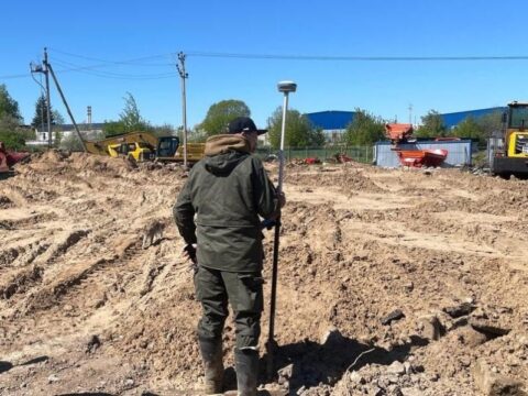 Организаторы незаконной свалки в Химках выплатят штраф за нанесенный экологии ущерб Новости Химок 