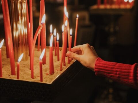 Праздничные богослужения пройдут во всех храмах Химок Новости Химок 